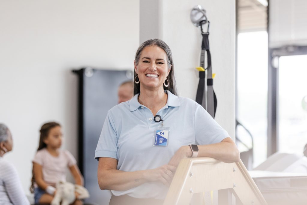 Zur Stellenbeschreibung „Physiotherapeut (m/w/d)“