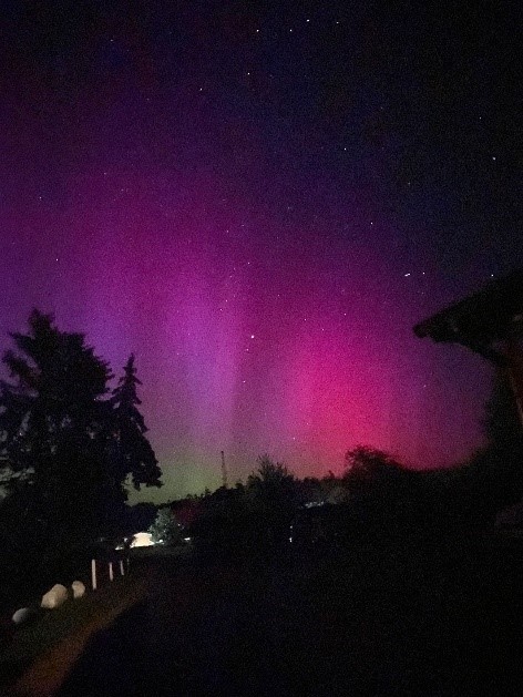 Nordlichter