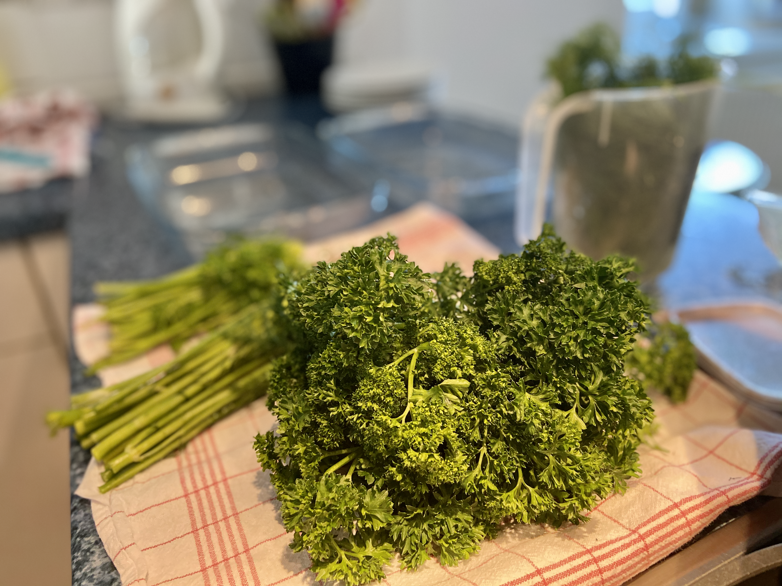 Kräutersalz – Würze aus der Natur 🌿🧂